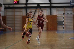 20250412 YOUNG ANGELS Košice U12 vs. BK Lokomotíva Sereď U12, príprava