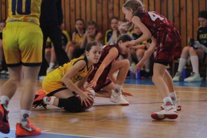 20250412 YOUNG ANGELS Košice U12 vs. BK Lokomotíva Sereď U12, príprava