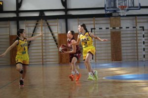 20250412 YOUNG ANGELS Košice U12 vs. BK Lokomotíva Sereď U12, príprava