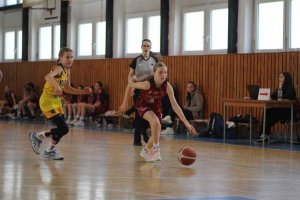 20250412 YOUNG ANGELS Košice U12 vs. BK Lokomotíva Sereď U12, príprava