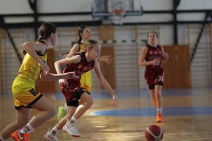 20250412 YOUNG ANGELS Košice U12 vs. BK Lokomotíva Sereď U12, príprava