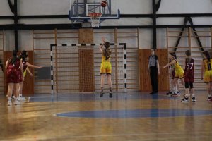 20250412 YOUNG ANGELS Košice U12 vs. BK Lokomotíva Sereď U12, príprava