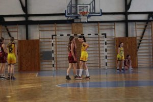 20250412 YOUNG ANGELS Košice U12 vs. BK Lokomotíva Sereď U12, príprava