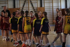 20250412 YOUNG ANGELS Košice U12 vs. BK Lokomotíva Sereď U12, príprava
