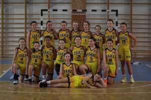 20250412 YOUNG ANGELS Košice U12 vs. BK Lokomotíva Sereď U12, príprava