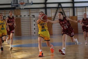 20250412 YOUNG ANGELS Košice U12 vs. BK Lokomotíva Sereď U12, príprava