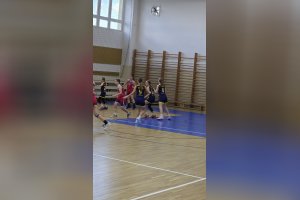 20250406 YOUNG ANGELS Košice U13 vs. BA Čaňa U13
