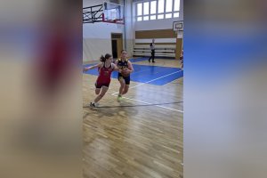 20250406 YOUNG ANGELS Košice U13 vs. BA Čaňa U13