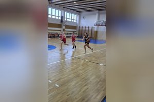 20250406 YOUNG ANGELS Košice U13 vs. BA Čaňa U13