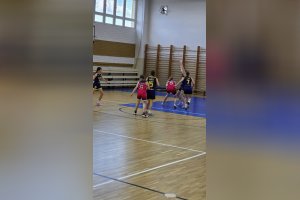 20250406 YOUNG ANGELS Košice U13 vs. BA Čaňa U13