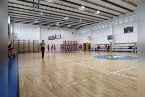 20250406 YOUNG ANGELS Košice U13 vs. BA Čaňa U13