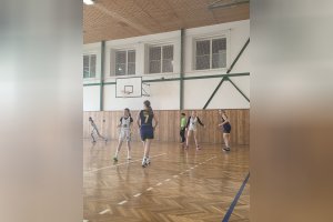20250417 SBŠ Ostrava U13 (CZE) - Young Angels Košice U13