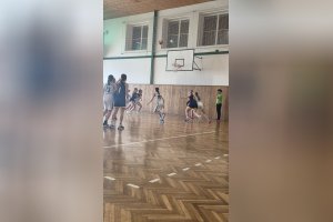 20250417 SBŠ Ostrava U13 (CZE) - Young Angels Košice U13