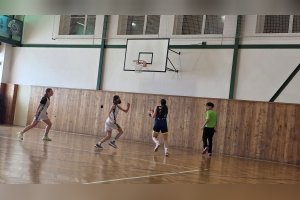 20250417 SBŠ Ostrava U13 (CZE) - Young Angels Košice U13