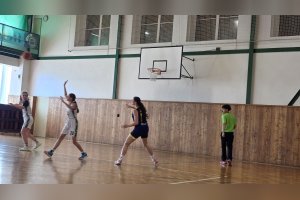20250417 SBŠ Ostrava U13 (CZE) - Young Angels Košice U13