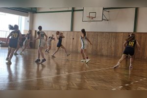 20250417 SBŠ Ostrava U13 (CZE) - Young Angels Košice U13