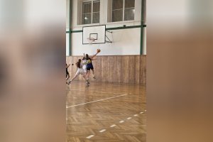 20250417 SBŠ Ostrava U13 (CZE) - Young Angels Košice U13