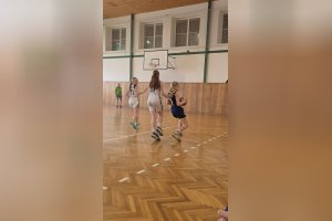 20250417 SBŠ Ostrava U13 (CZE) - Young Angels Košice U13