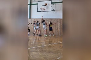 20250417 SBŠ Ostrava U13 (CZE) - Young Angels Košice U13