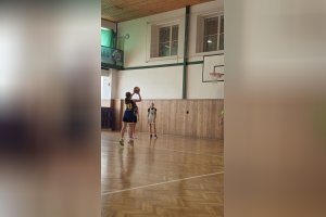 20250417 SBŠ Ostrava U13 (CZE) - Young Angels Košice U13