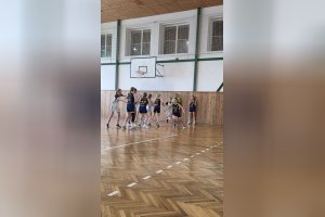 20250417 SBŠ Ostrava U13 (CZE) - Young Angels Košice U13