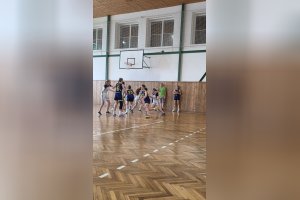 20250417 SBŠ Ostrava U13 (CZE) - Young Angels Košice U13