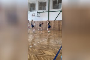 20250417 SBŠ Ostrava U13 (CZE) - Young Angels Košice U13