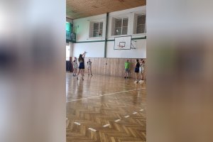 20250417 SBŠ Ostrava U13 (CZE) - Young Angels Košice U13