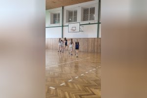 20250417 SBŠ Ostrava U13 (CZE) - Young Angels Košice U13
