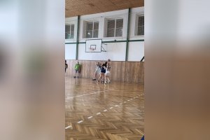 20250417 SBŠ Ostrava U13 (CZE) - Young Angels Košice U13