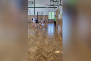 20250417 SBŠ Ostrava U13 (CZE) - Young Angels Košice U13