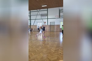 20250417 SBŠ Ostrava U13 (CZE) - Young Angels Košice U13