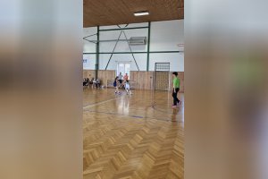 20250417 SBŠ Ostrava U13 (CZE) - Young Angels Košice U13