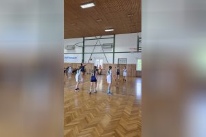 20250417 SBŠ Ostrava U13 (CZE) - Young Angels Košice U13