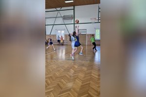 20250417 SBŠ Ostrava U13 (CZE) - Young Angels Košice U13