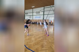 20250417 SBŠ Ostrava U13 (CZE) - Young Angels Košice U13