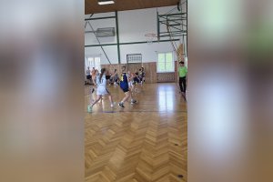 20250417 SBŠ Ostrava U13 (CZE) - Young Angels Košice U13