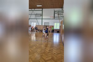 20250417 SBŠ Ostrava U13 (CZE) - Young Angels Košice U13
