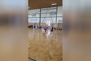 20250417 SBŠ Ostrava U13 (CZE) - Young Angels Košice U13