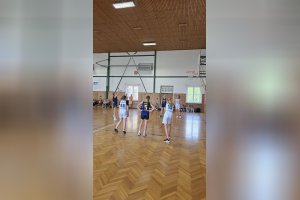 20250417 SBŠ Ostrava U13 (CZE) - Young Angels Košice U13