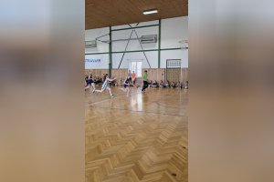20250417 SBŠ Ostrava U13 (CZE) - Young Angels Košice U13