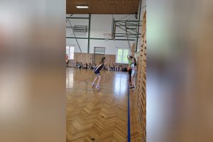 20250417 SBŠ Ostrava U13 (CZE) - Young Angels Košice U13