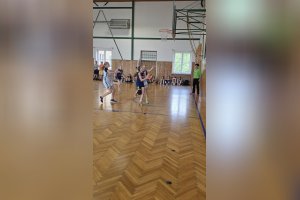 20250417 SBŠ Ostrava U13 (CZE) - Young Angels Košice U13