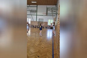 20250417 SBŠ Ostrava U13 (CZE) - Young Angels Košice U13