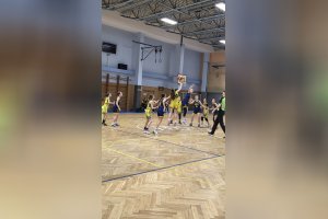 20250418 Zsíros Academy Köbánya U13 (HUN) - Young Angels Košice U13