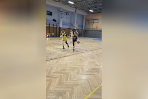 20250418 Zsíros Academy Köbánya U13 (HUN) - Young Angels Košice U13