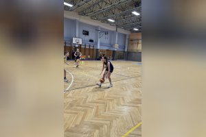 20250418 Zsíros Academy Köbánya U13 (HUN) - Young Angels Košice U13