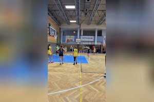 20250418 Zsíros Academy Köbánya U13 (HUN) - Young Angels Košice U13