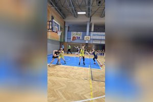 20250418 Zsíros Academy Köbánya U13 (HUN) - Young Angels Košice U13