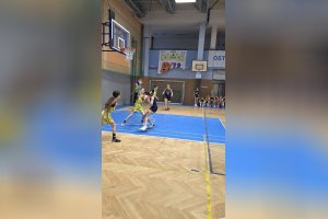 20250418 Zsíros Academy Köbánya U13 (HUN) - Young Angels Košice U13